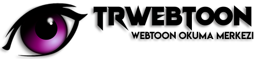 TRWebtoon - Logo