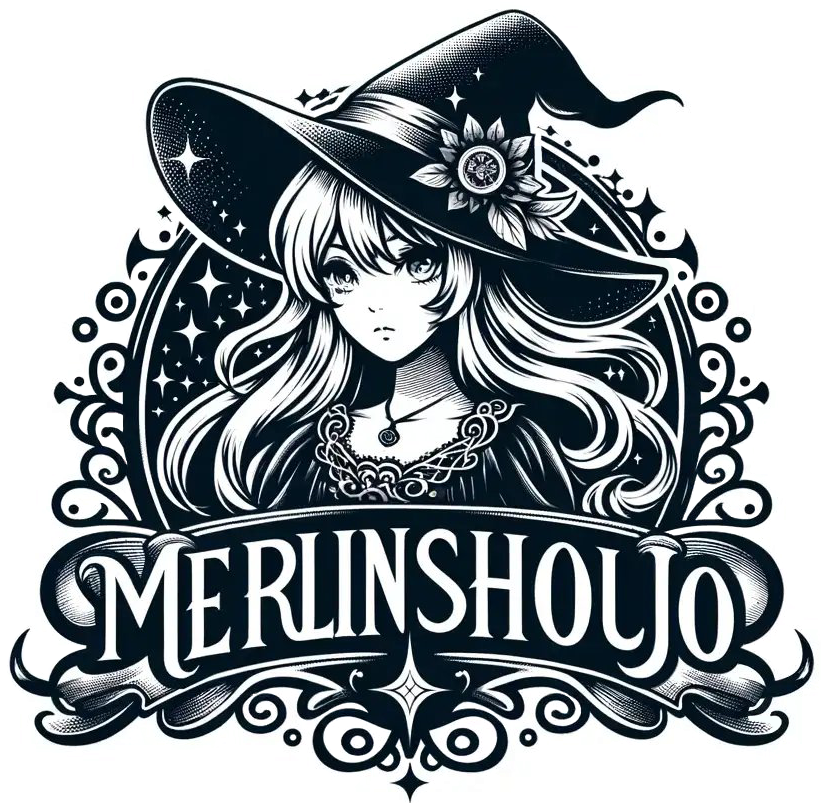 MerlinShoujo