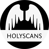 HolyScans