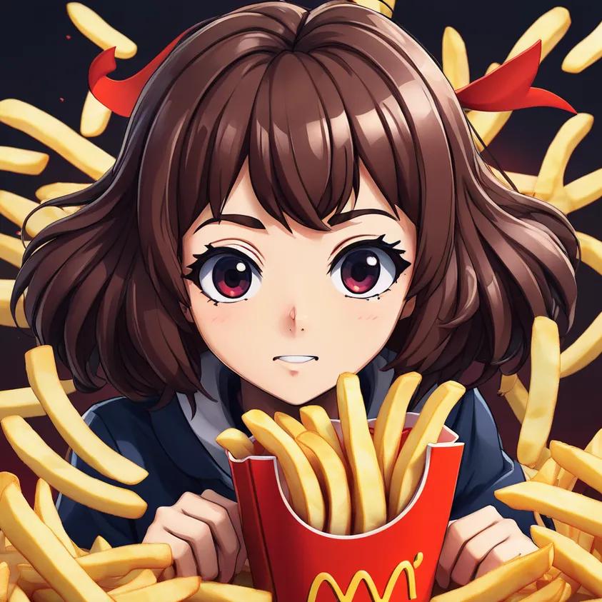 FrenchFries