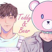 Teddy & Bear