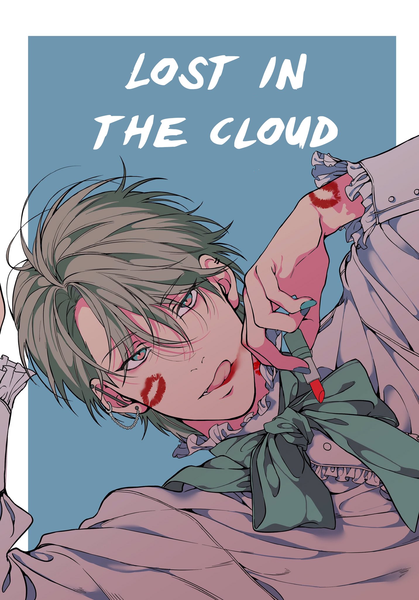 Lost in the Cloud