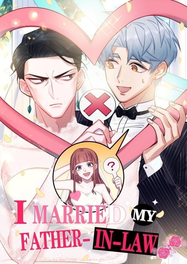 I Married My Father-in-Law