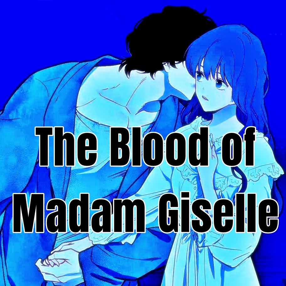 Madam Giselle'in Kanı