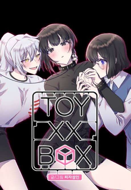 Toy XX Box