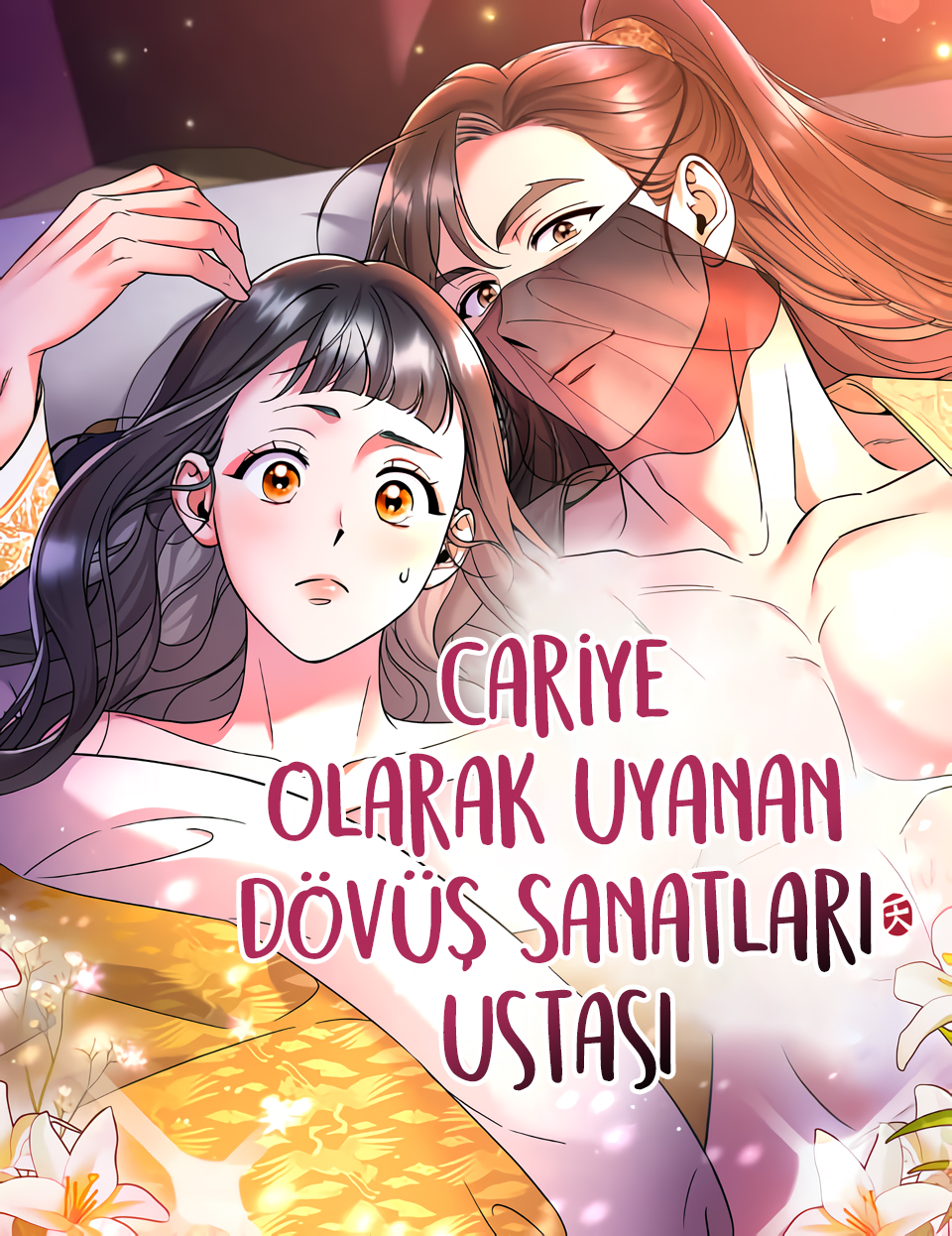Cariye Olarak Uyanan Dövüş Sanatları Ustası Türkçe Webtoon Oku