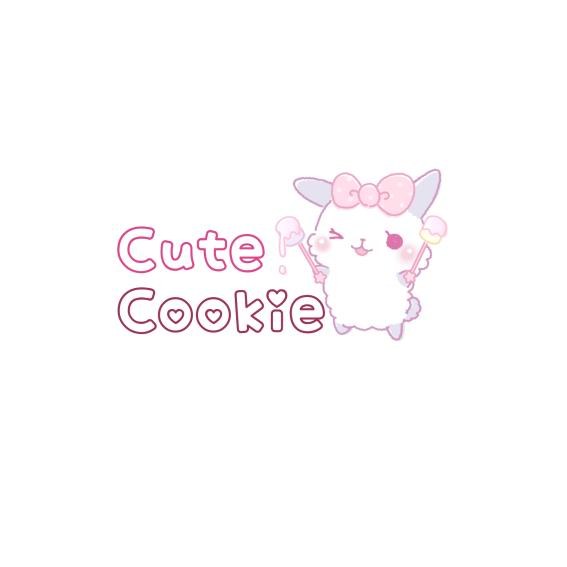 Cute Cookie