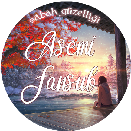 Asemi Fansub