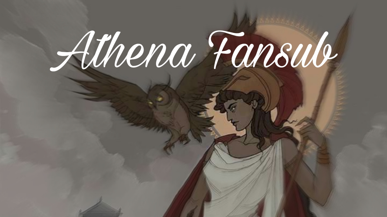 Athena Fansub 
