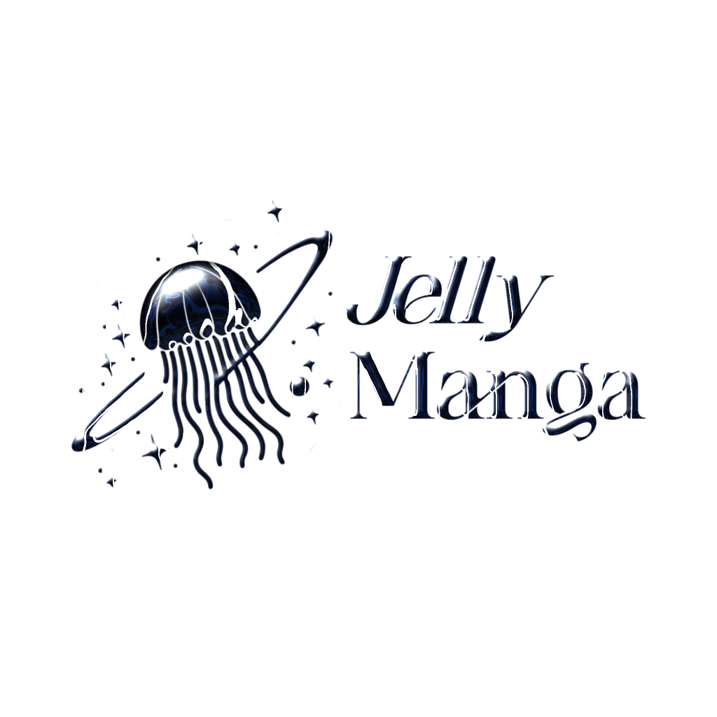 Jelly Manga